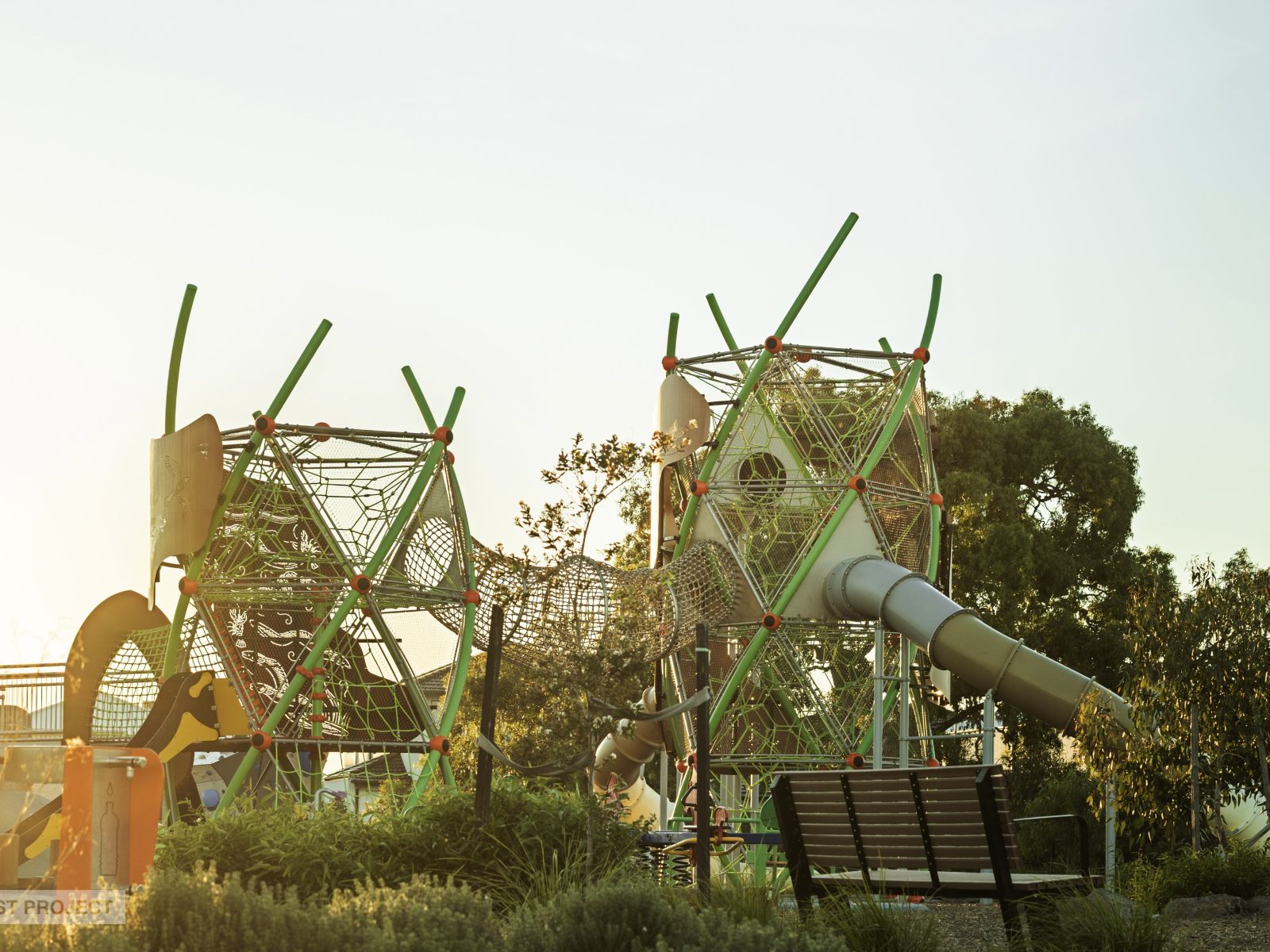 Mode Park