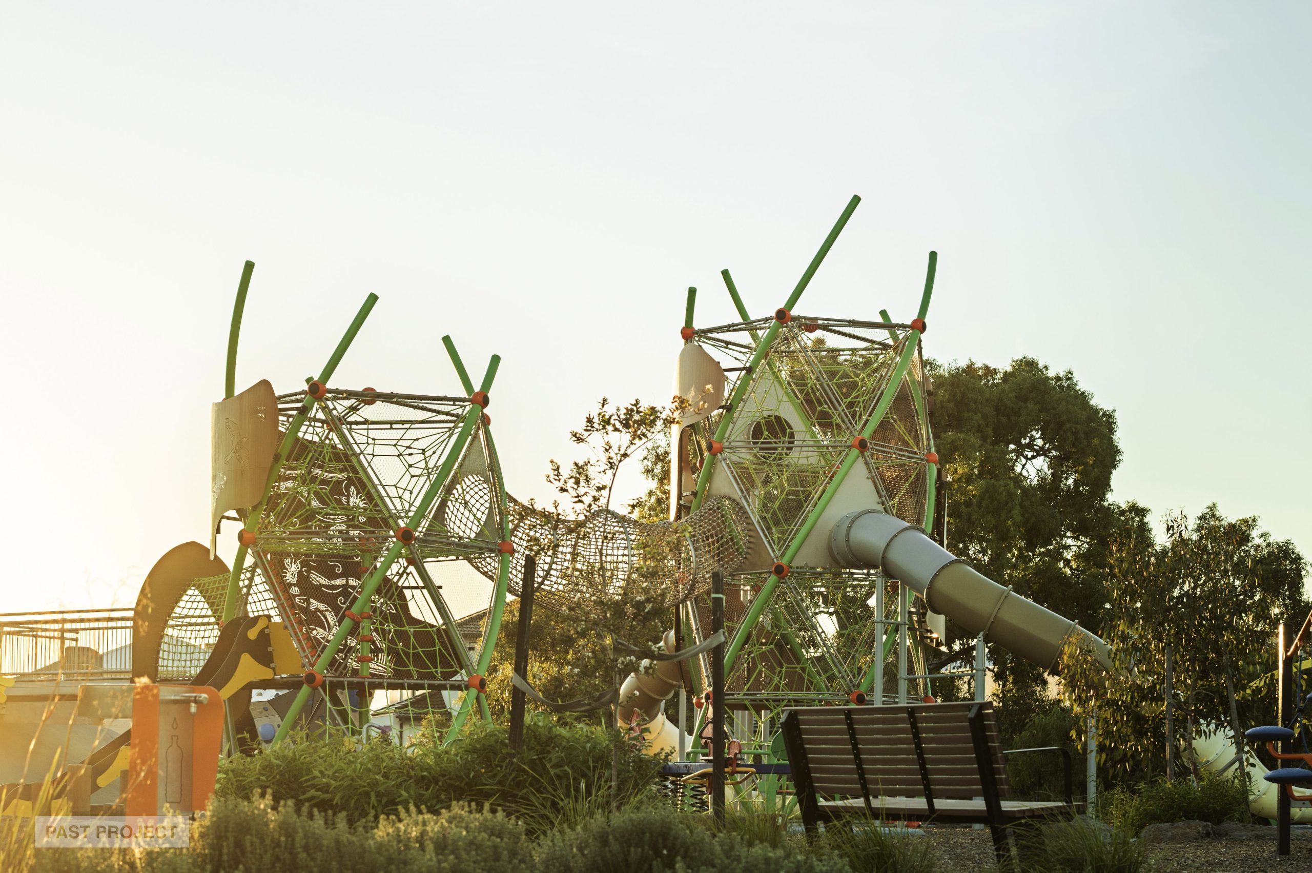 Mode Park