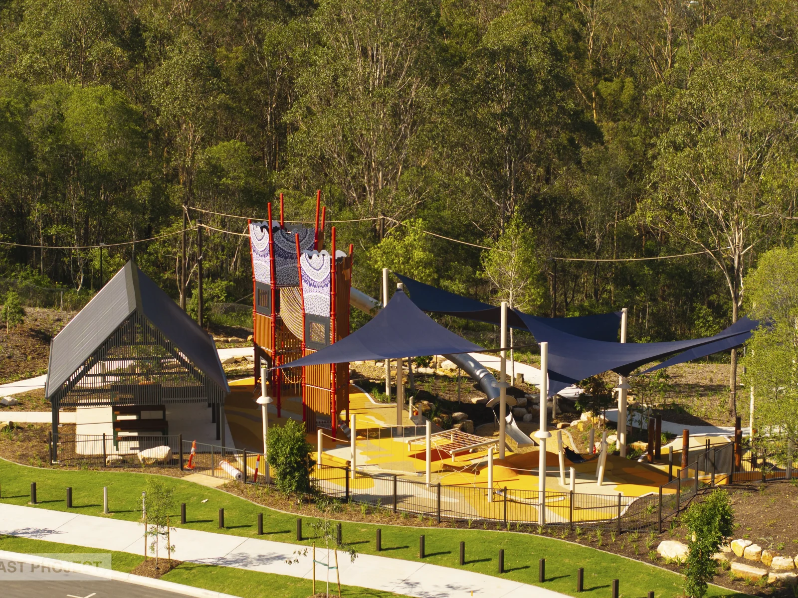 Glider Park