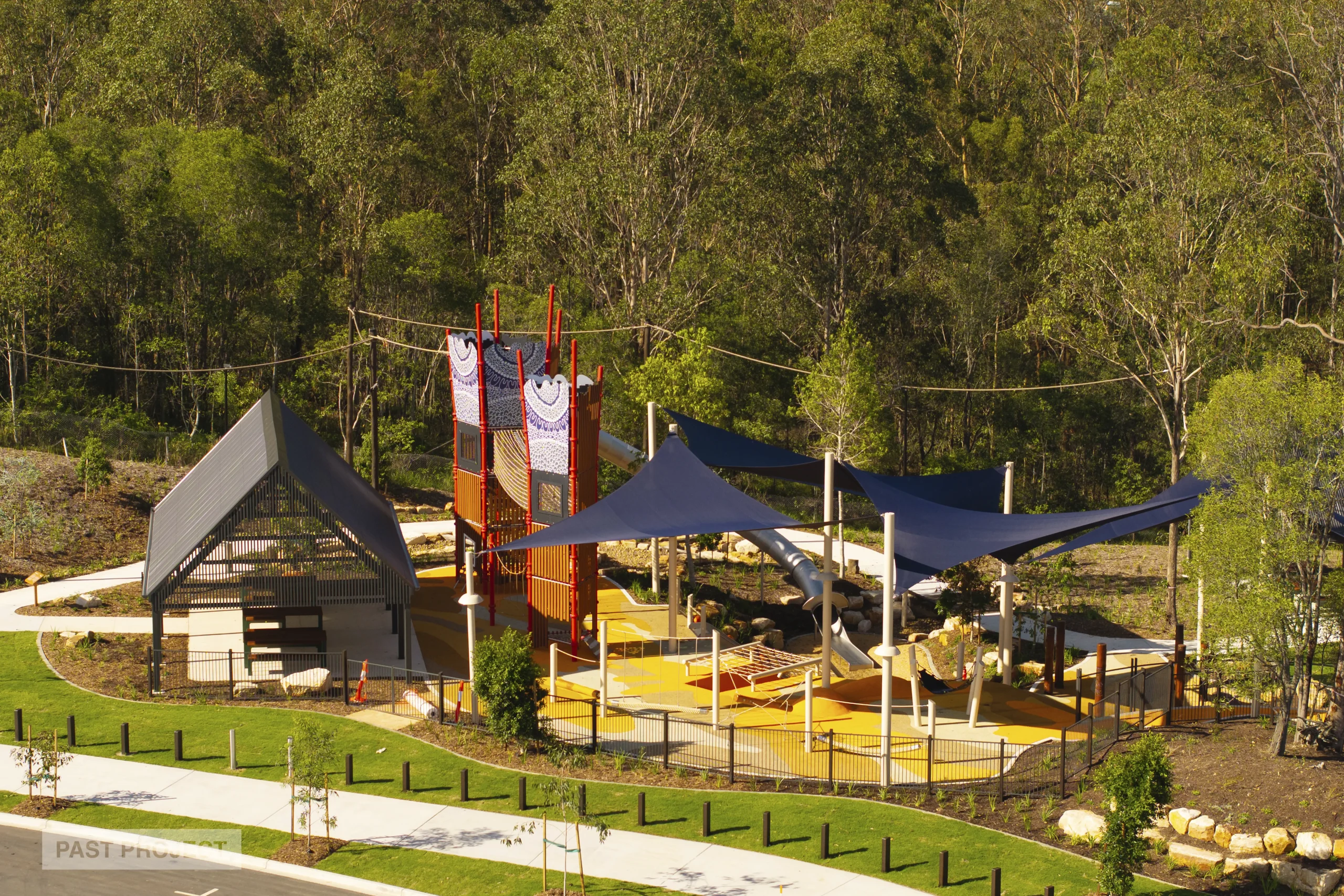 Glider Park