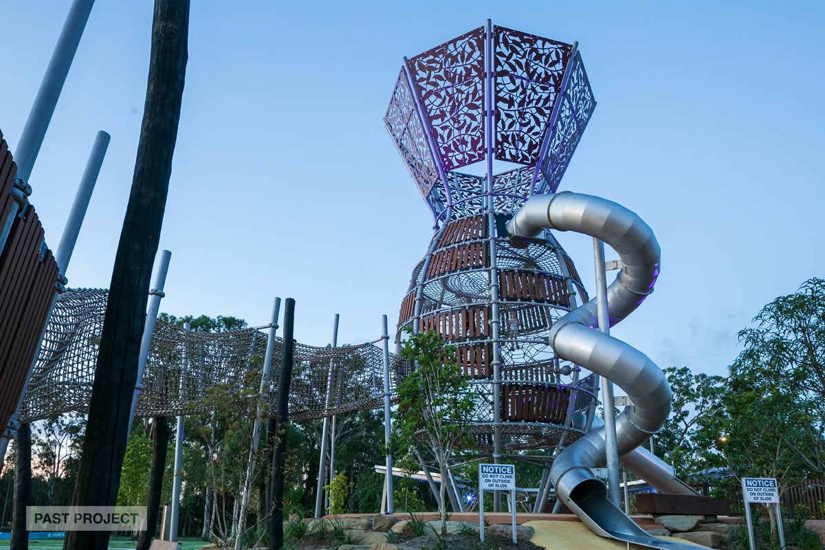 Bim’Bimba Park