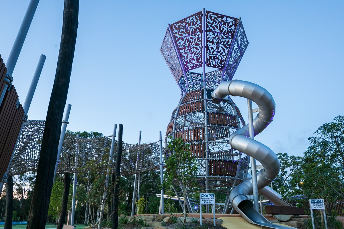 Bim’Bimba Park