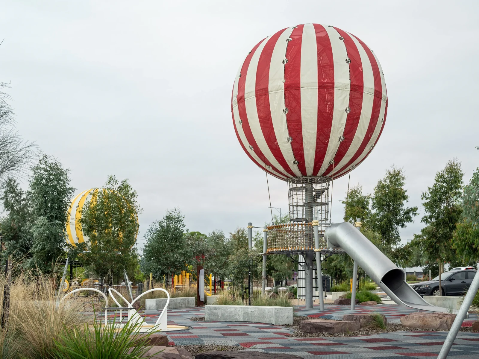 Chirnside Urban Park