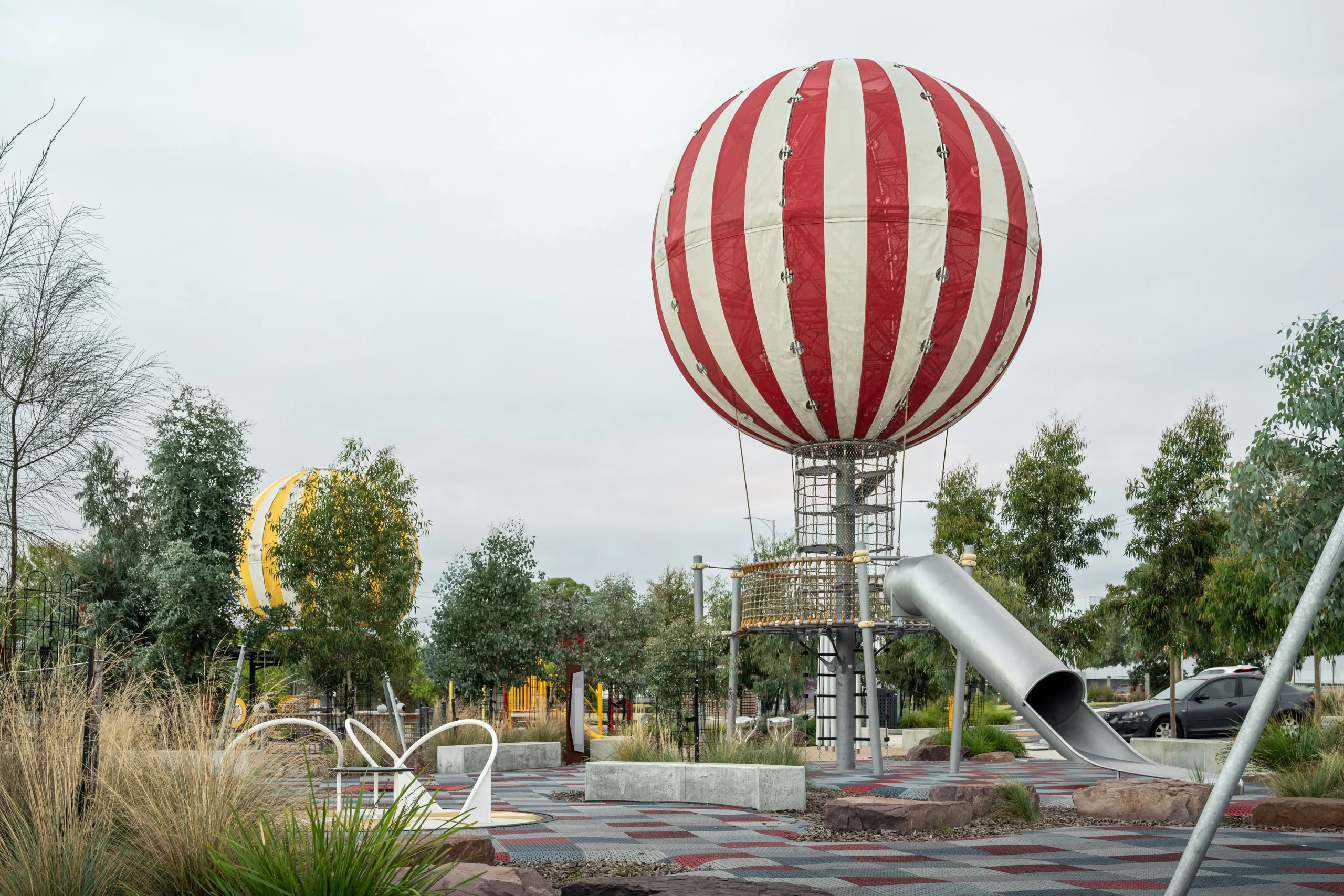 Chirnside Urban Park
