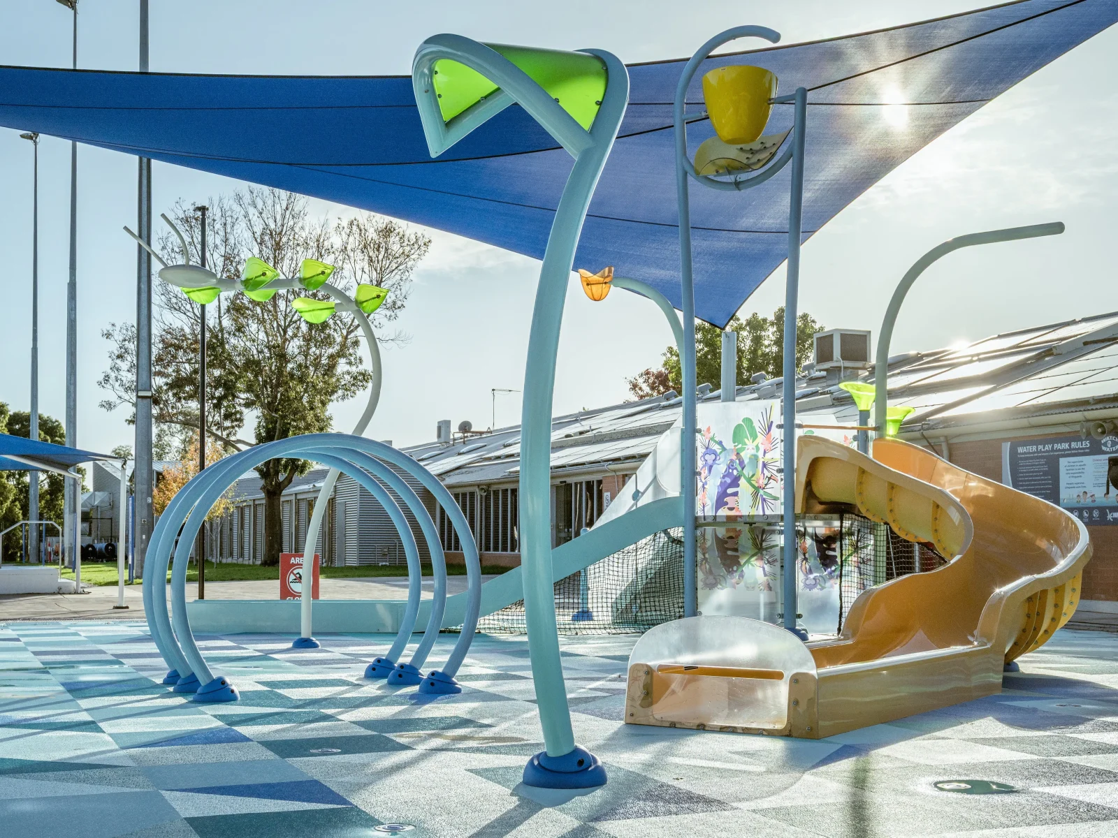Sunbury Aquatic Centre