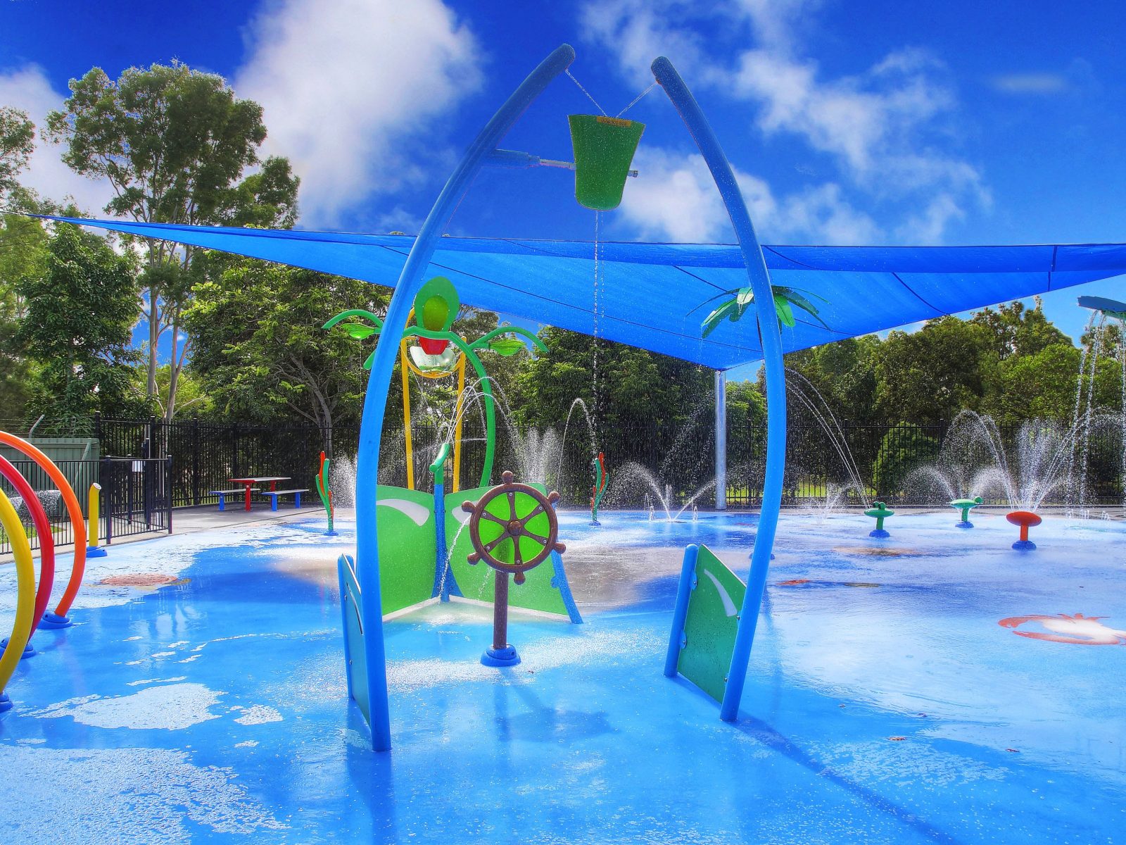 Mareeba Splash Park