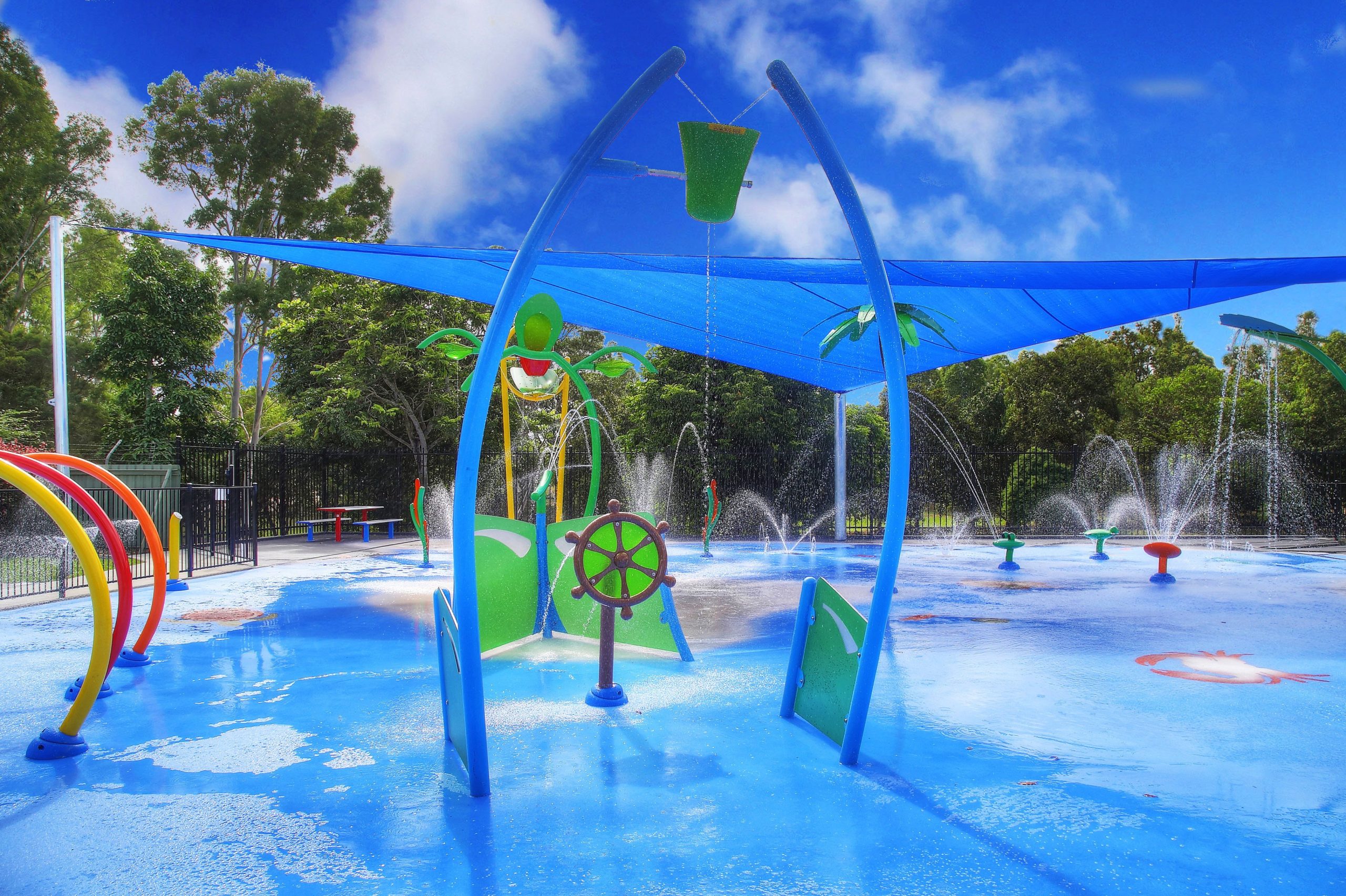 Mareeba Splash Park