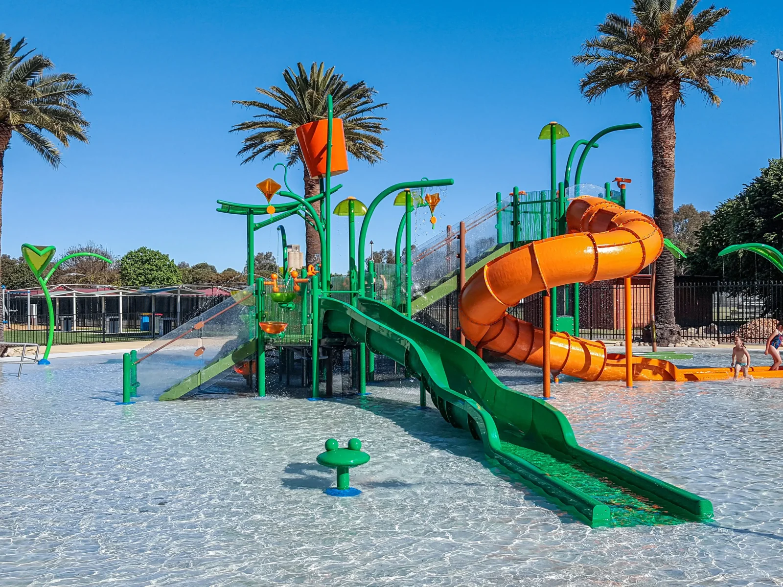 Yarrawonga Holiday Park