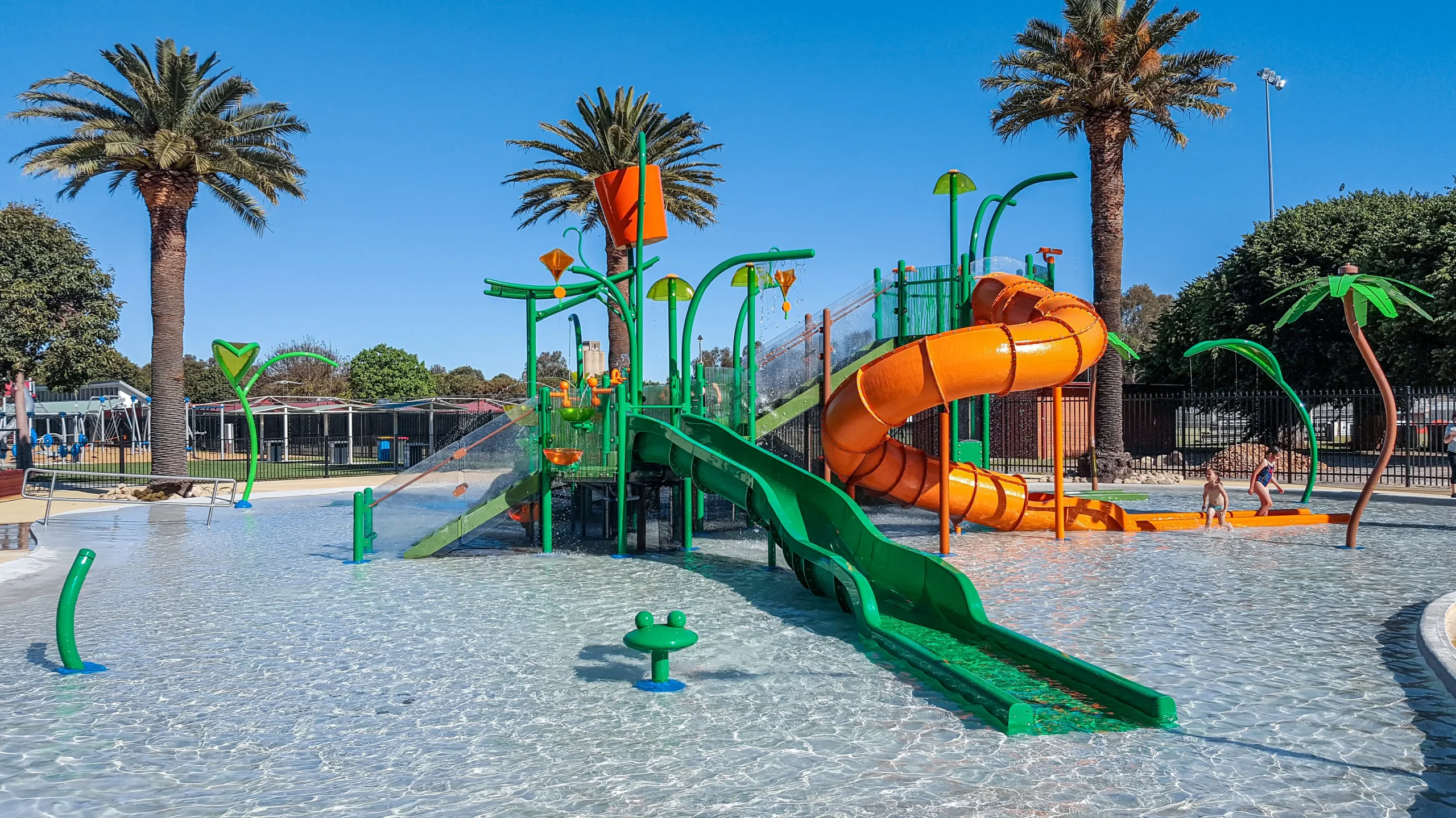 Yarrawonga Holiday Park